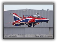 Hawk RAF XX230_1